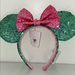 Authentic Disneyland Park Merchandise